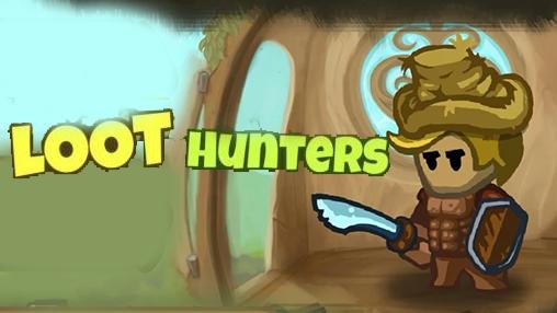 game pic for Loot hunters